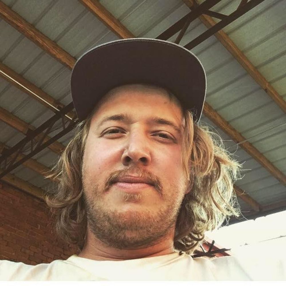 Meet your Posher, Todd